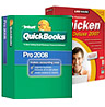 QuickBooks/Quicken
