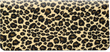 Leather Leopard for $22.95